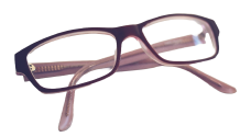 Clearview Glasses