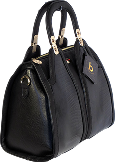 Trendy Leather Bag